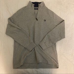 Chaps Men’s Gray Sweater